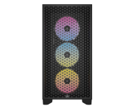 CORSAIR 3000D Airflow RGB TG Mid-Tower Czarna CC-9011255-WW - 1150138 - zdjęcie 2